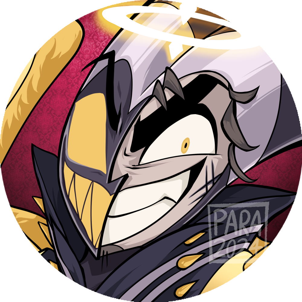 HAZBIN HOTEL 38mm Pinback Badges