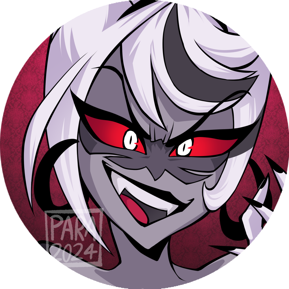 HAZBIN HOTEL 38mm Pinback Badges
