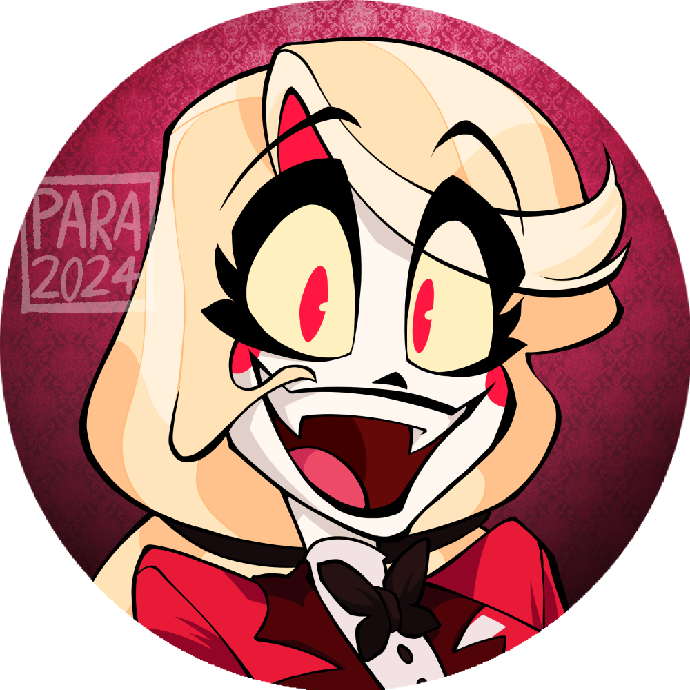 HAZBIN HOTEL 38mm Pinback Badges