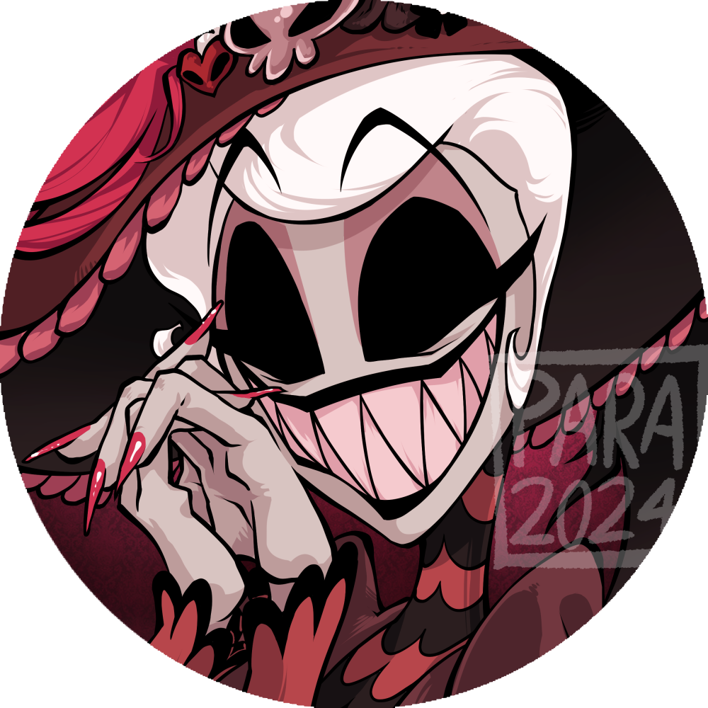 HAZBIN HOTEL 38mm Pinback Badges