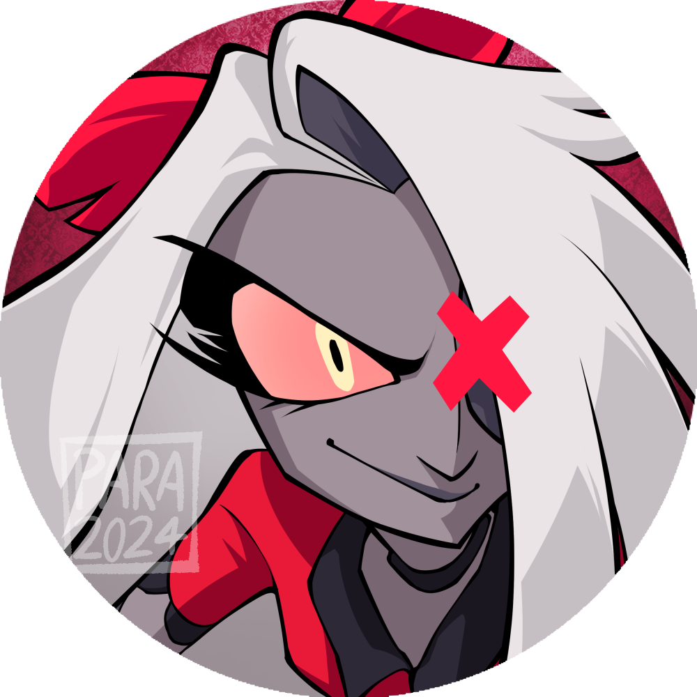 HAZBIN HOTEL 38mm Pinback Badges