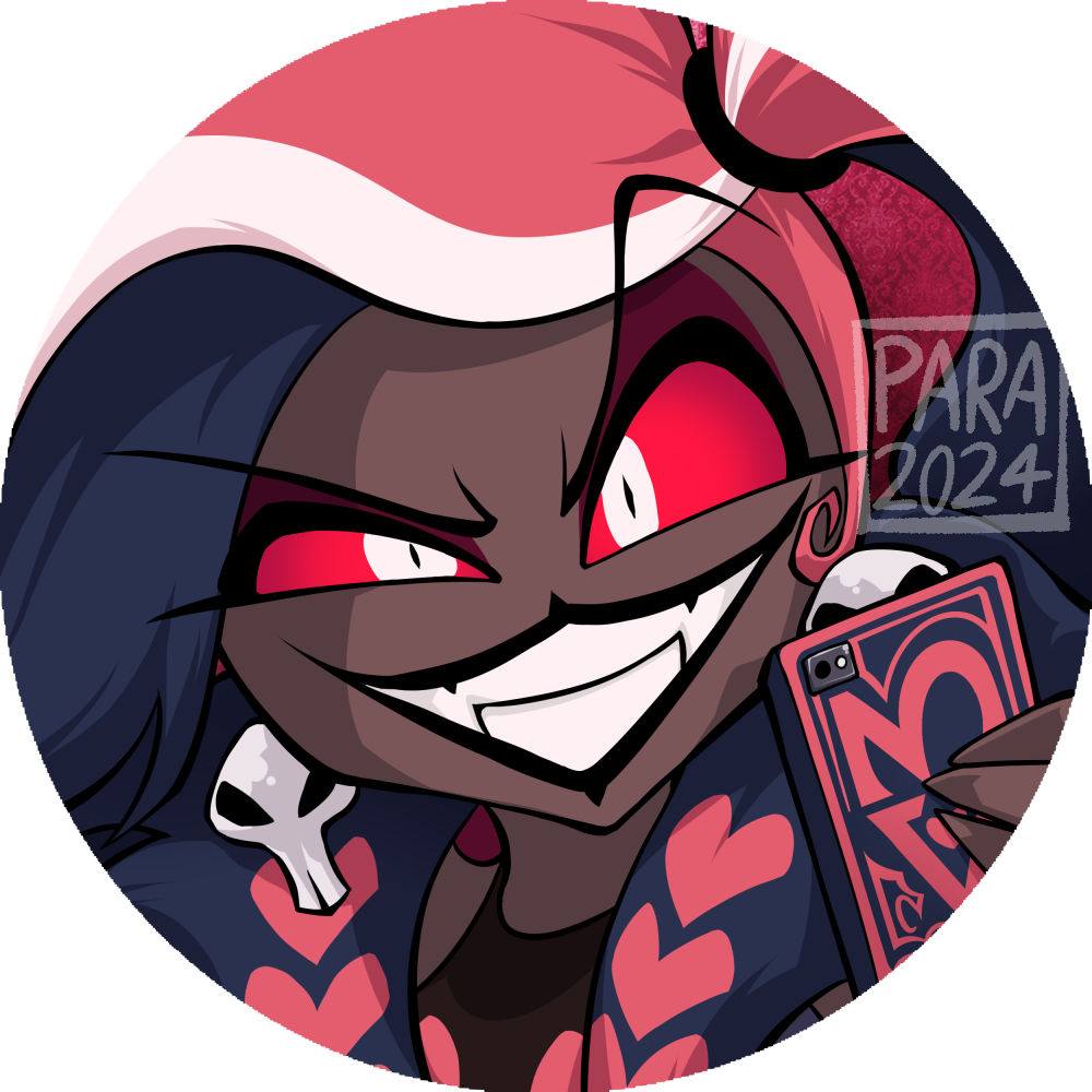 HAZBIN HOTEL 38mm Pinback Badges
