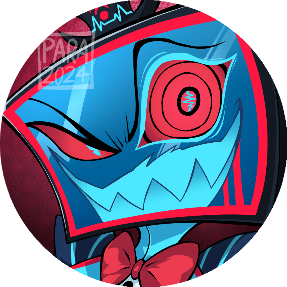 HAZBIN HOTEL 38mm Pinback Badges