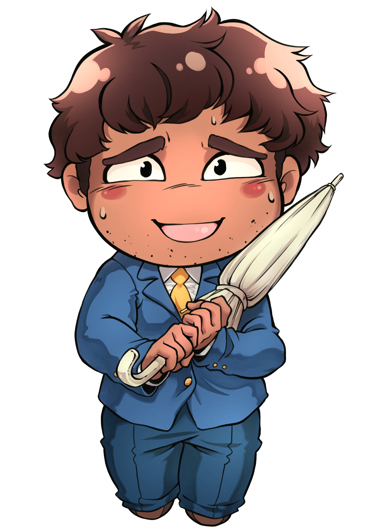 Serizawa Cuddle Pillow