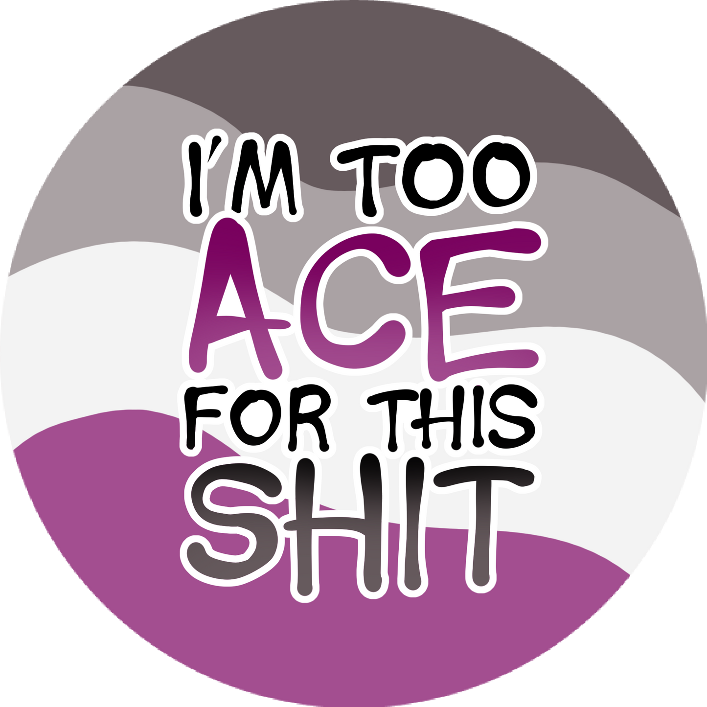Memes! - Badge Pins 38mm