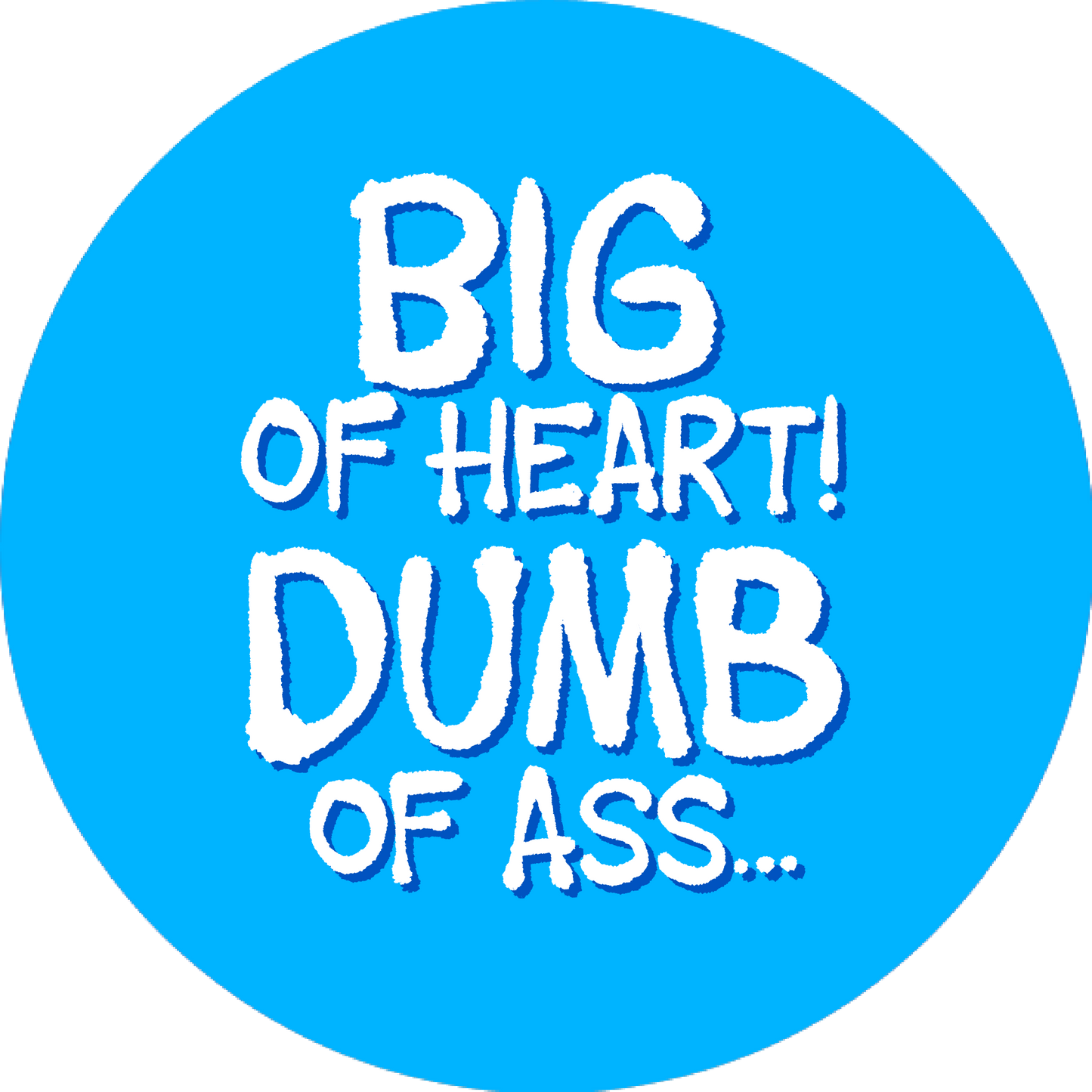 Memes! - Badge Pins 38mm