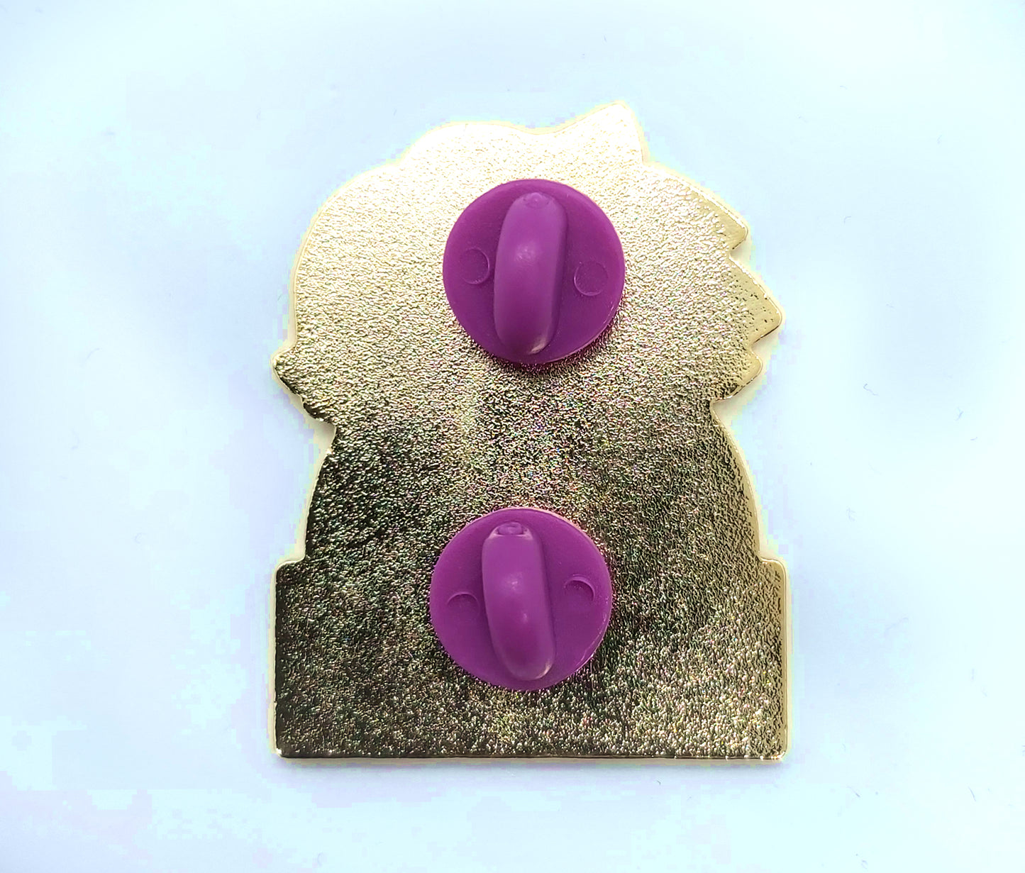 Psychic Consultation Inspired Enamel Pins