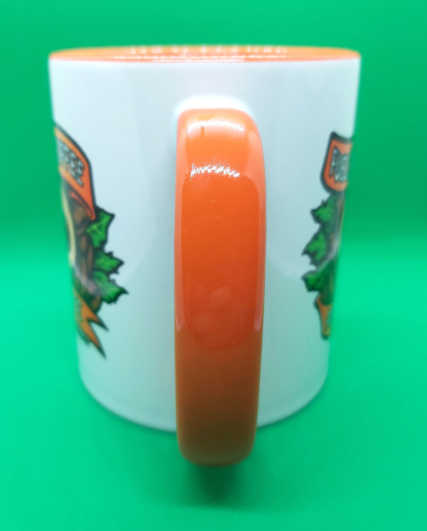 Coffee and Spite Mug Ceramic 325ml