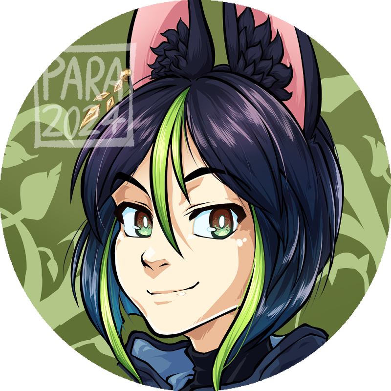 Genshin Impact 38mm Pin Badges