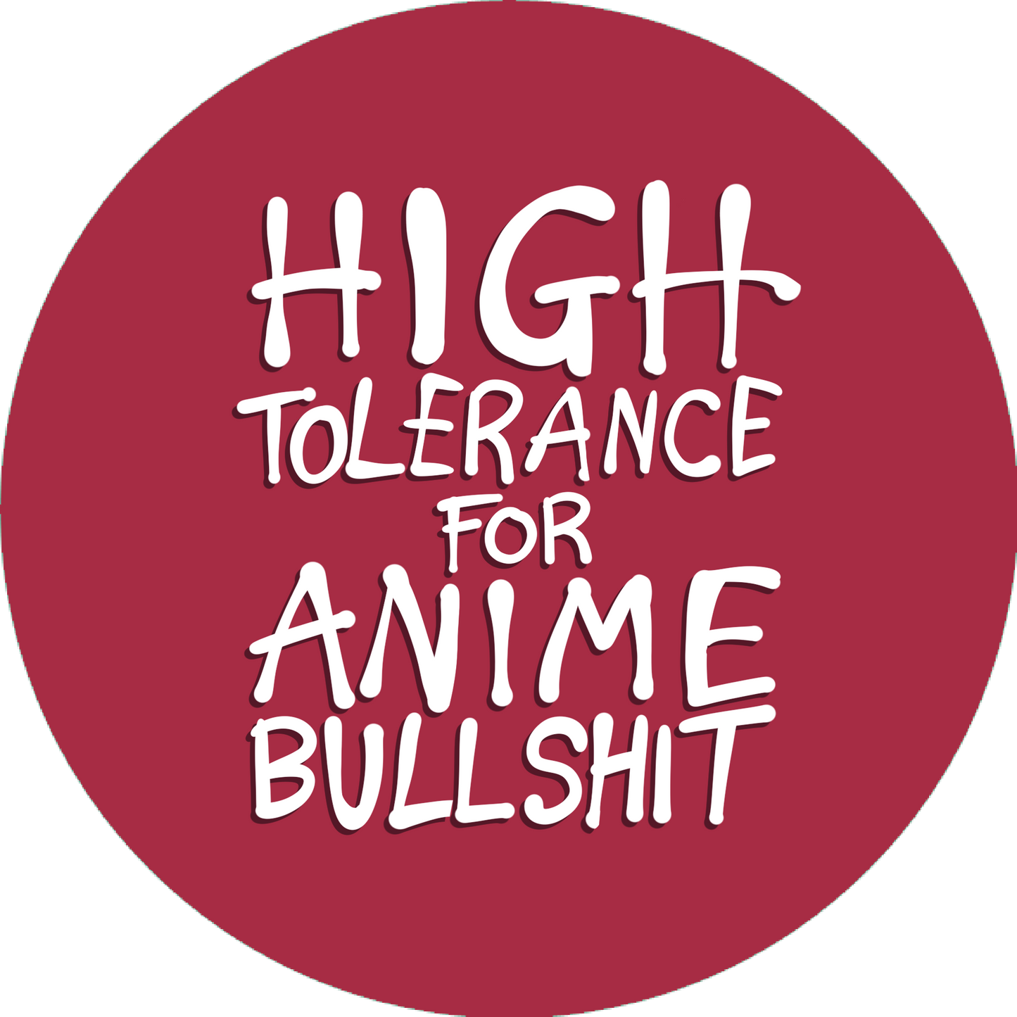 Memes! - Badge Pins 38mm