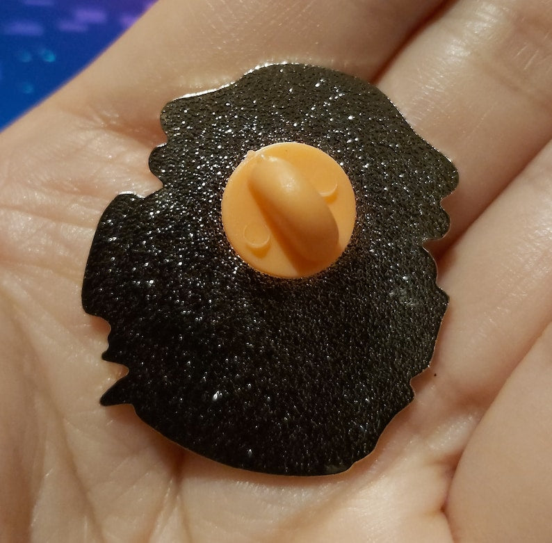 Coffee & Spite Hard Enamel Pins 3.5mm